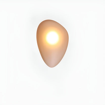 LED Vägglampa i Kieselstein Design – Dekorativ nordisk design för vardagsrum och hall