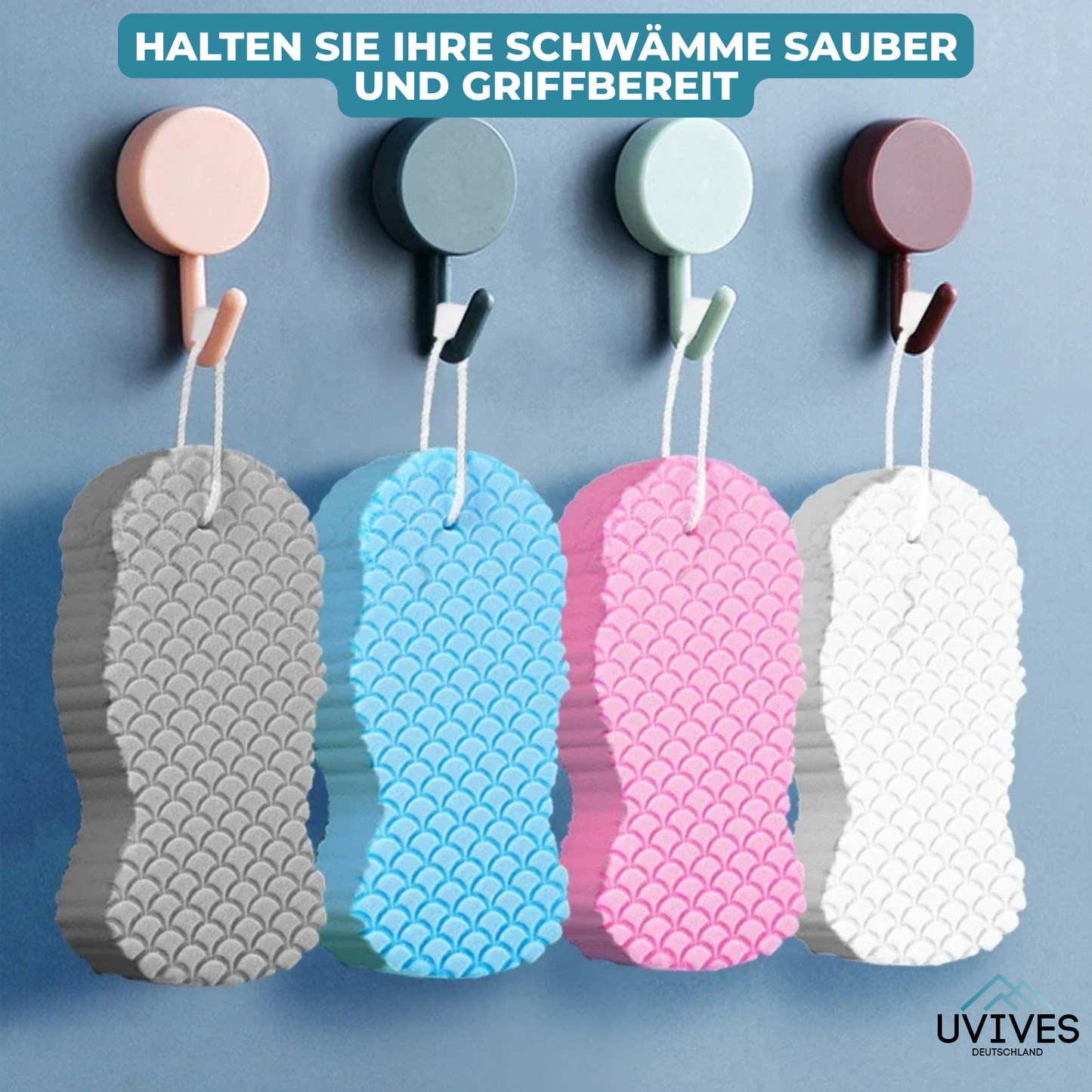 Carvallo | GlowScrub – Strålande hud på minuter – helt utan kemi