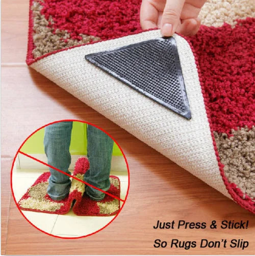 Non-Slip Mat Grepp