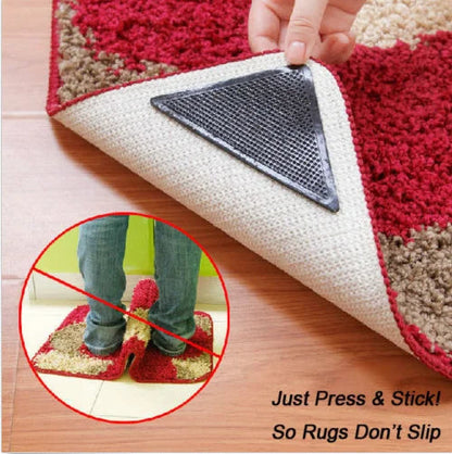 Non-Slip Mat Grepp
