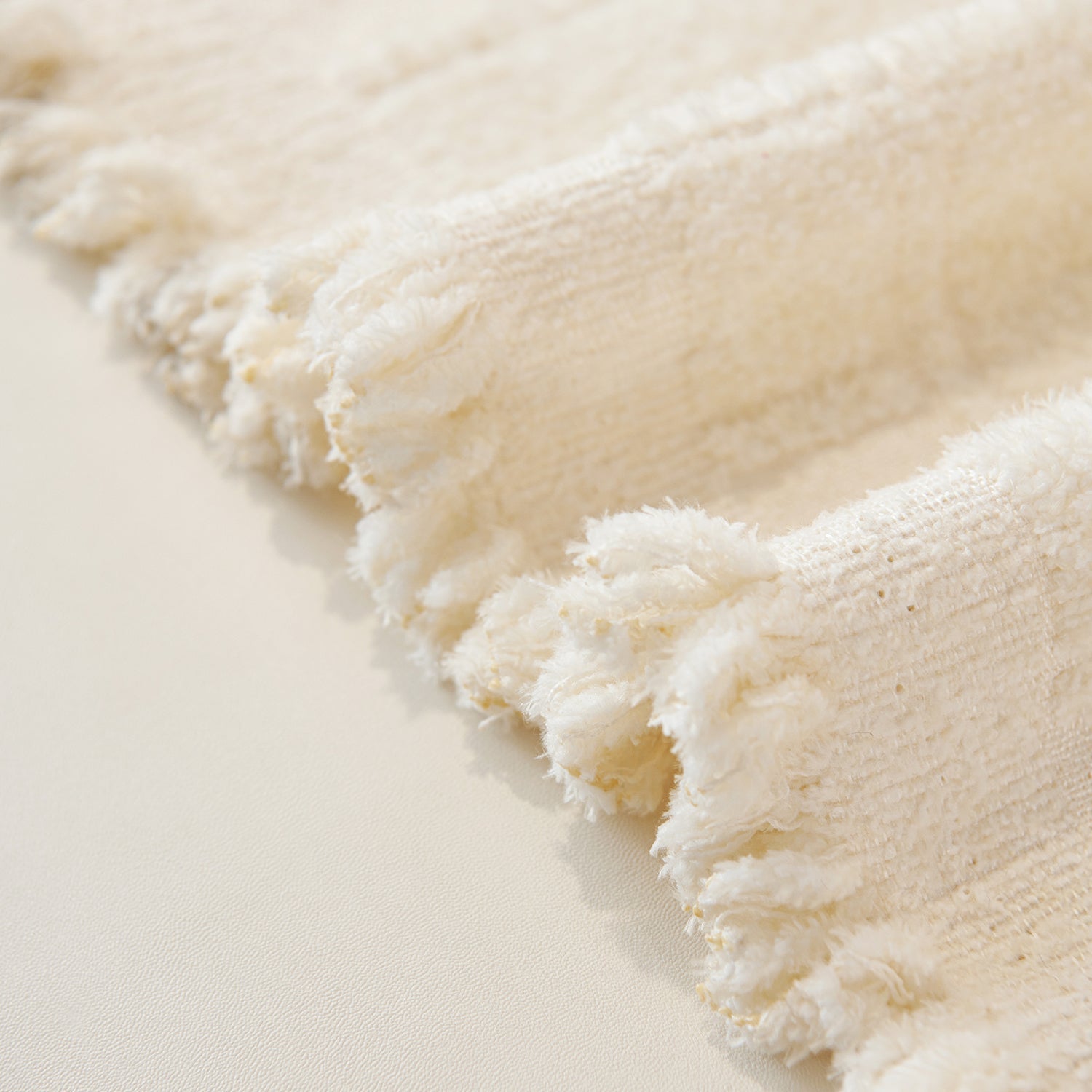 Mysig vinter crosshatch stil soffa skydd - Modern, stilren och hållbar soffa skydd