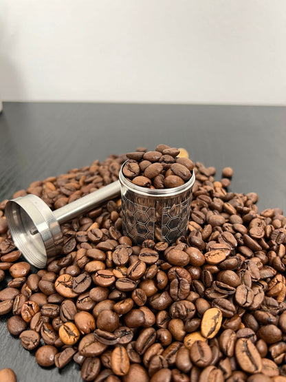 Carvallo - Full smak, inga kompromisser