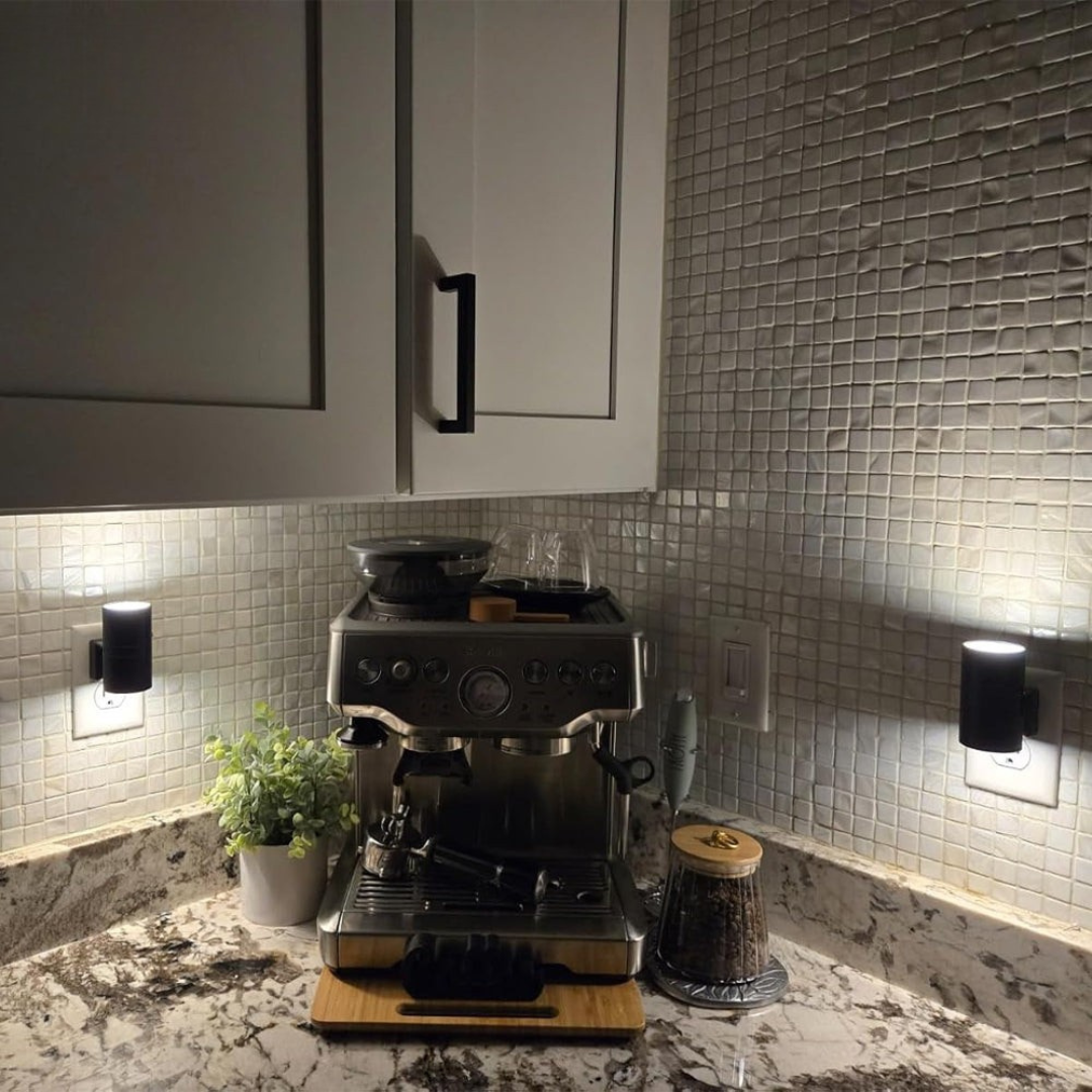 BreezeLight – Lugn Ambient LED-lampa