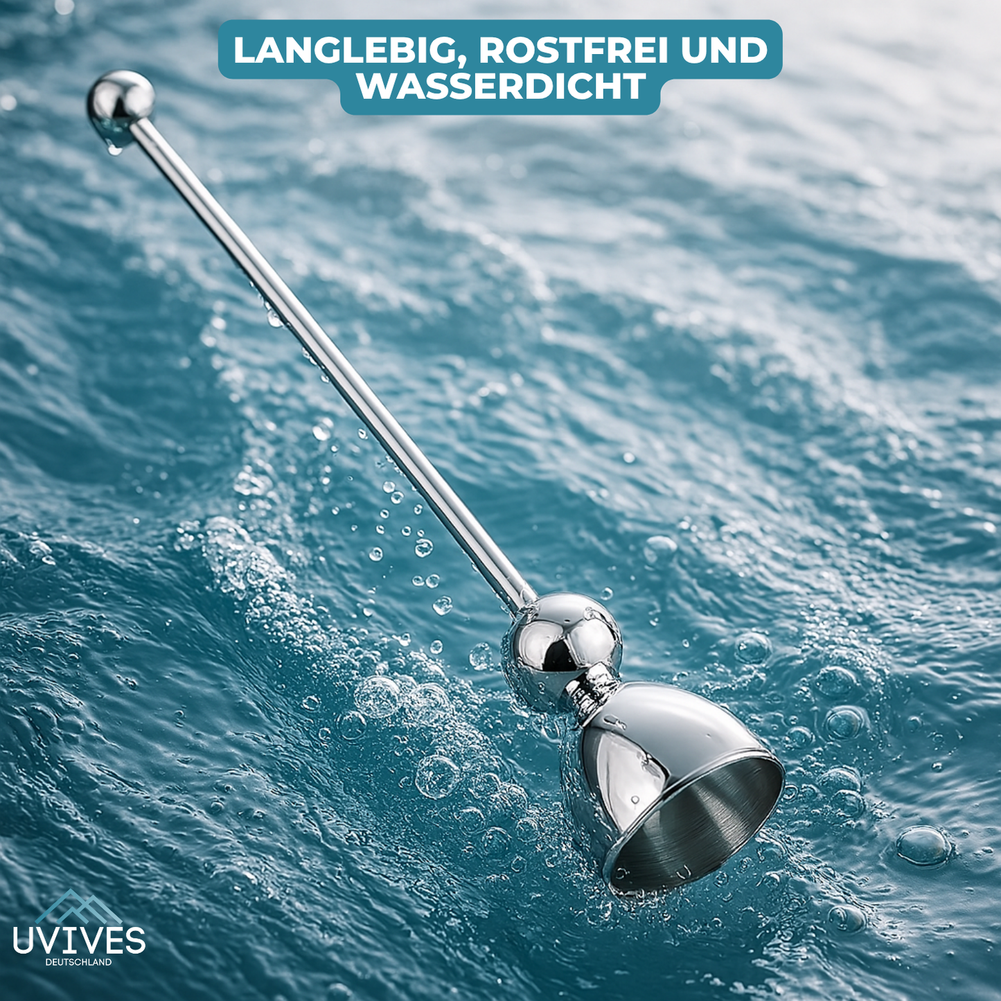 Carvallo | EggCrack Pro – Perfekt äggöppning i ett svep