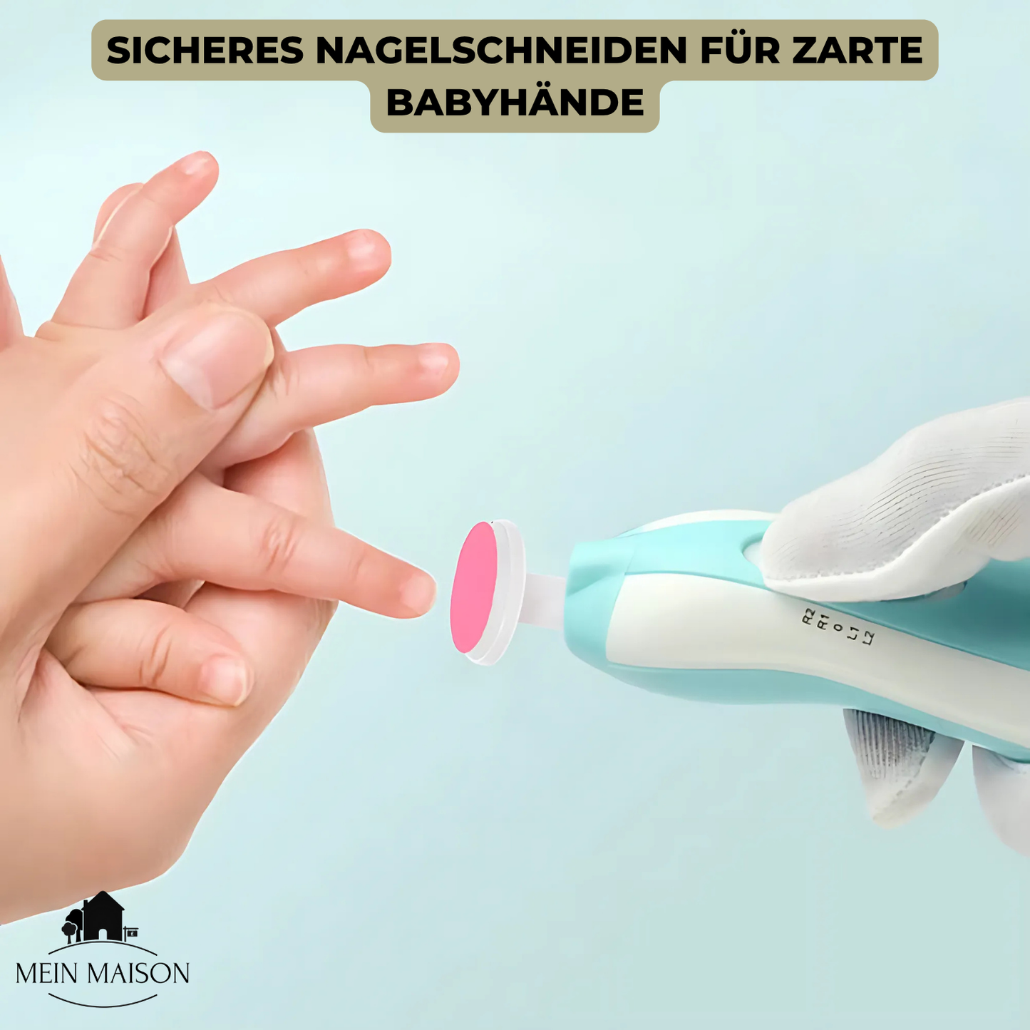 Carvallo – Skära mjukt, skydda säkert