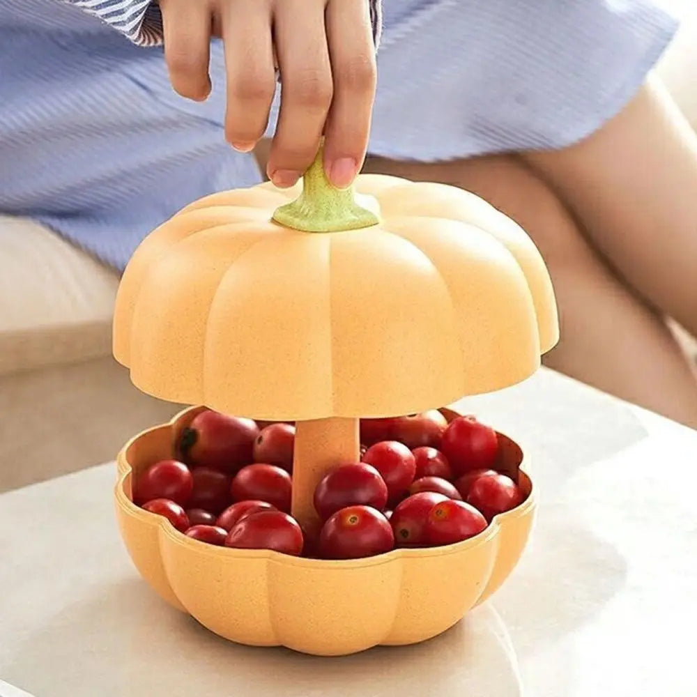 Carvallo – ett festligt, roligt sätt att servera snacks!