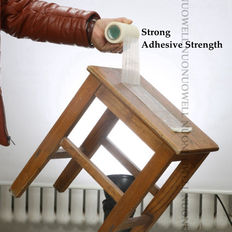 Carvallo – Det starka skyddet som håller allt tätt!