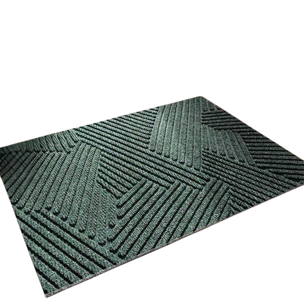 Carvallo – Halkfri Dörmatta med Sandog S smutsfångande Design