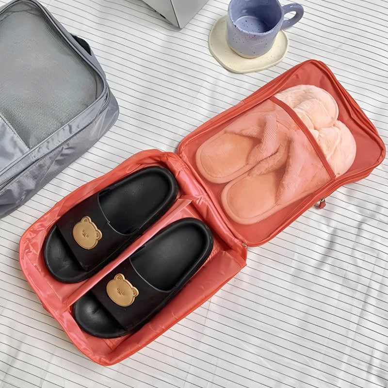 Carvallo – Rent förvarat. Snabbt hittat.