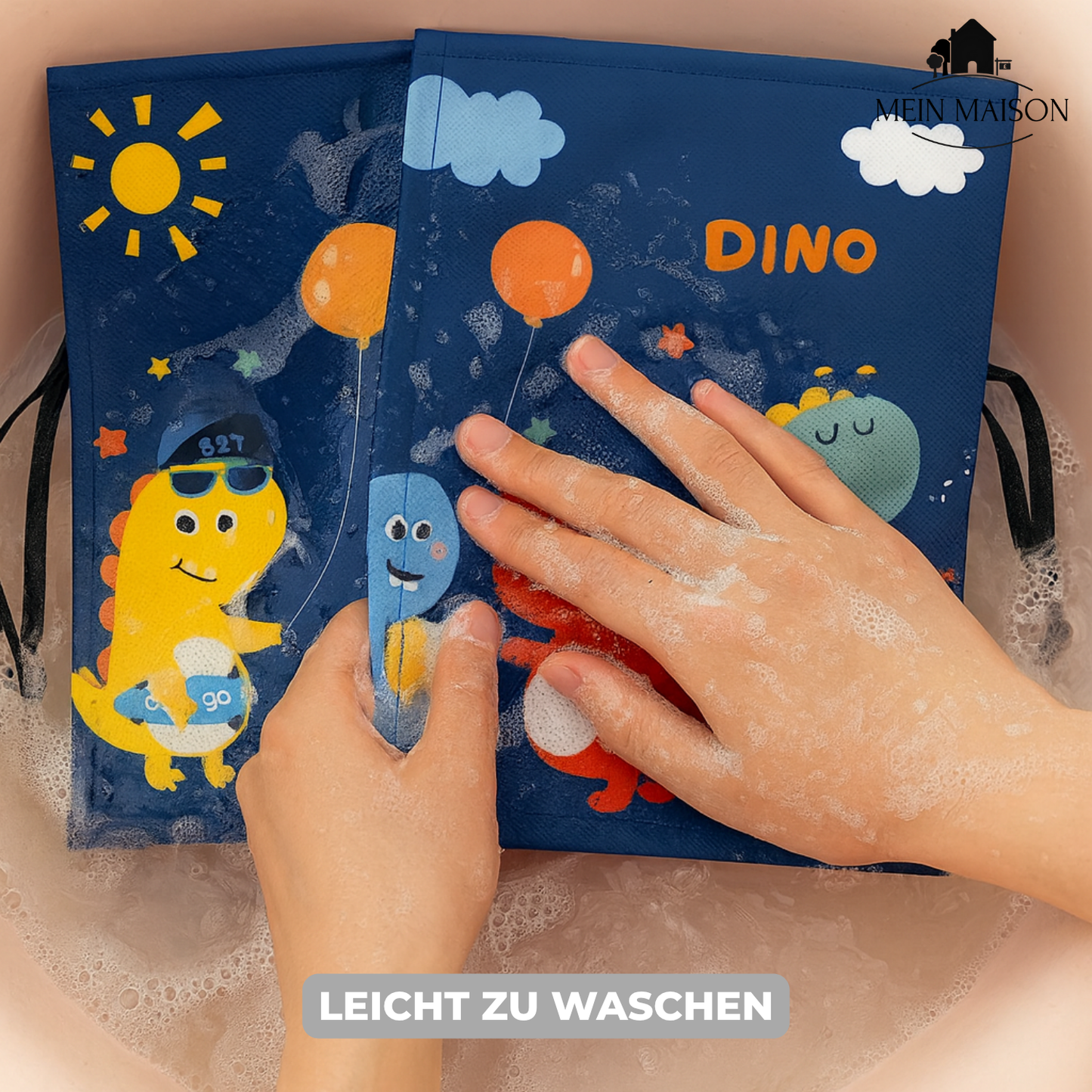 Carvallo | SunGuard Baby – Skugga &amp; säkerhet för varje bilresa!