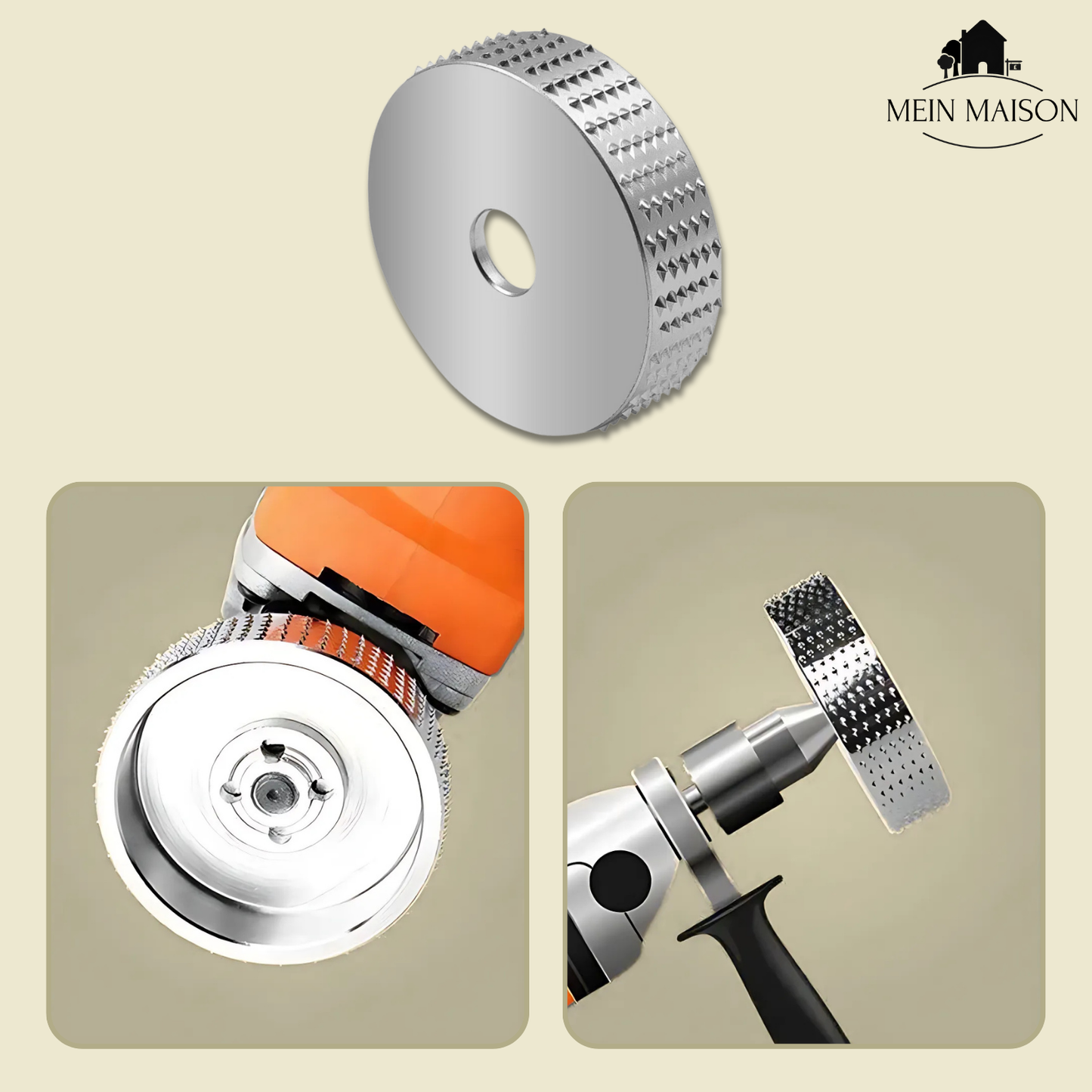 Carvallo Pro – forma trä på sekunder, inte timmar