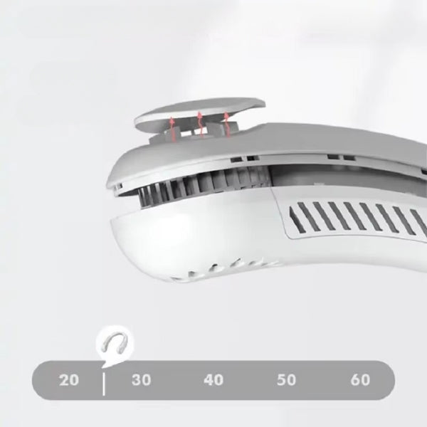 Carvallo – Din personliga bris att hänga över!