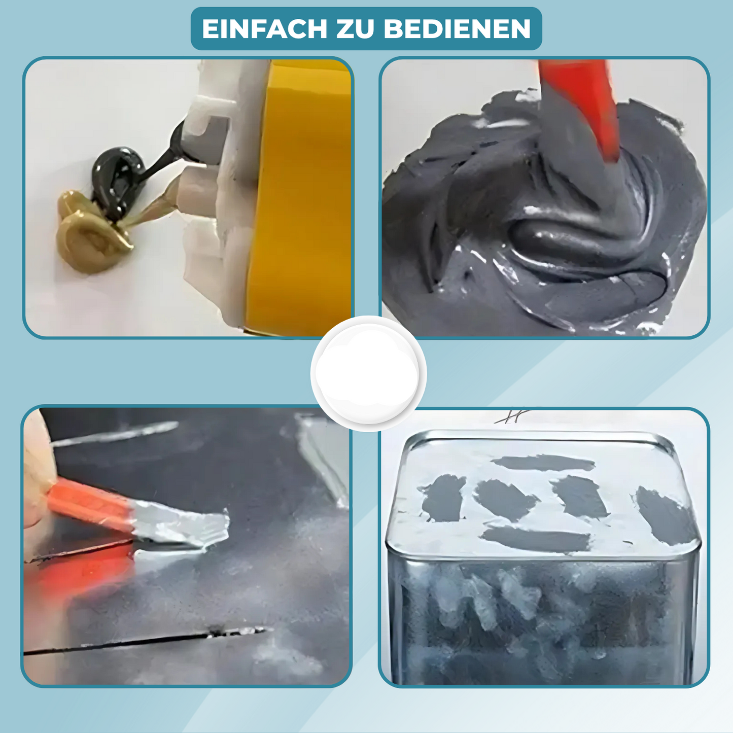 Carvallo | FixAlloy – Reparera istället för att slänga