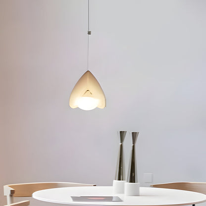 1/3/6-Ljus Minimalistisk Linje Vit Glider Taklampa