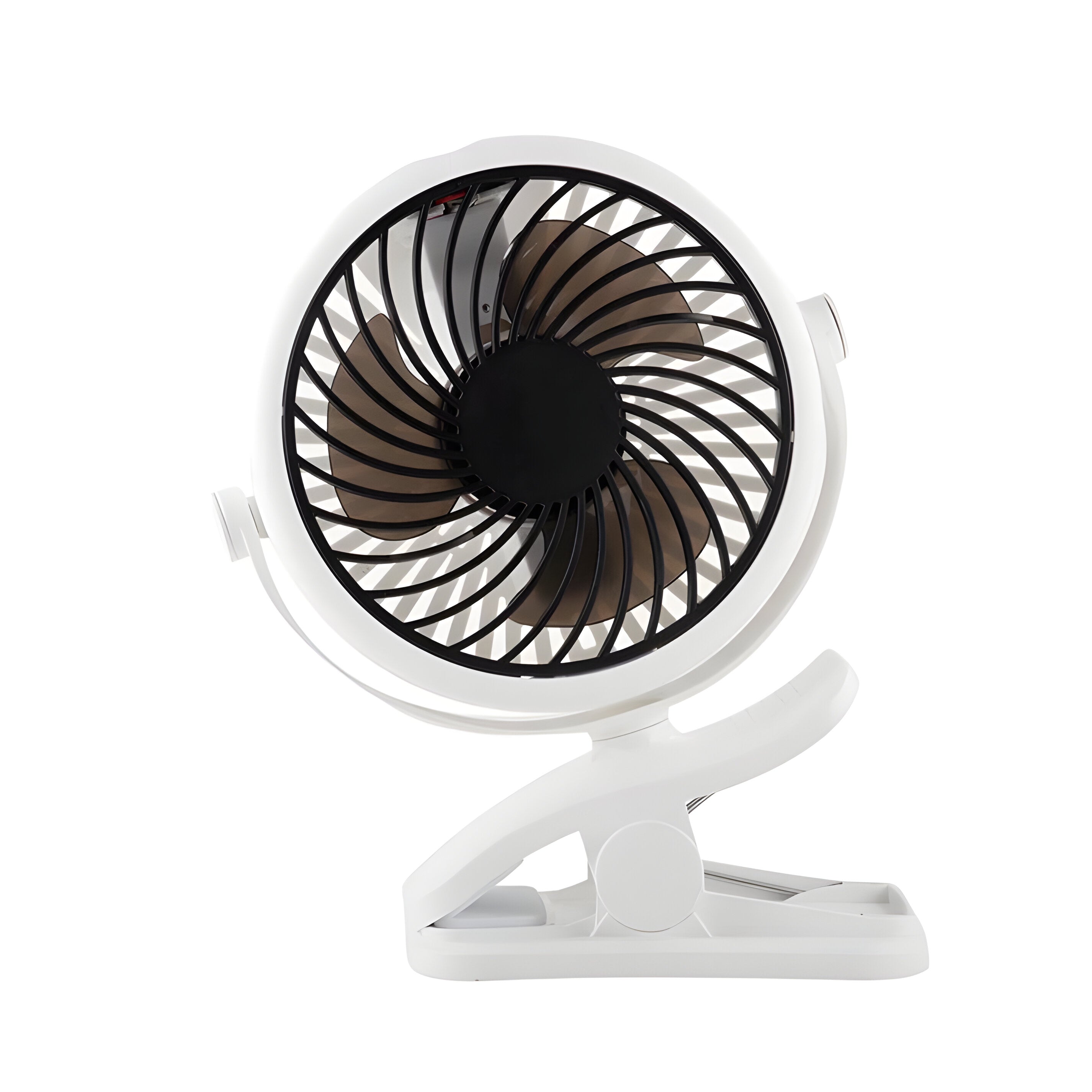 AirWhirl Mini - Handhållen kompakt kylfläkt