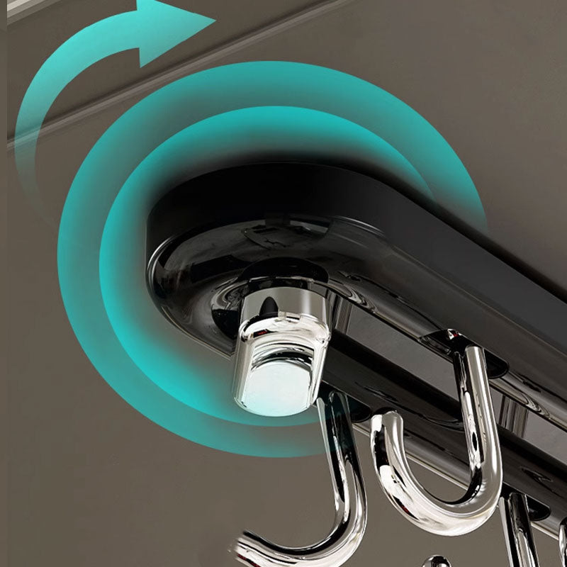 Carvallo – Ordning helt utan borrning