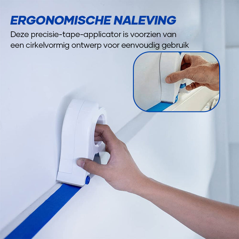 Carvallo - Heminredning Tätningsband Skärverktyg