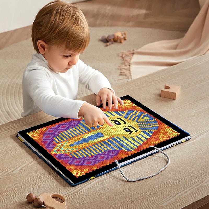 Carvallo – Upptäck konstverk som lyser i mörkret