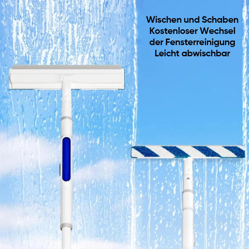 Carvallo – Ränderfria ända till sista hörnet!