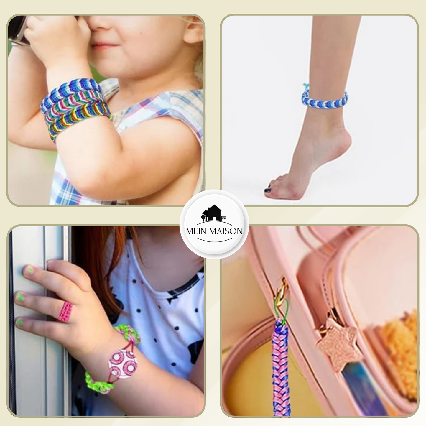 Carvallo Kids – Pysselglädje som stärker motorik och fantasi