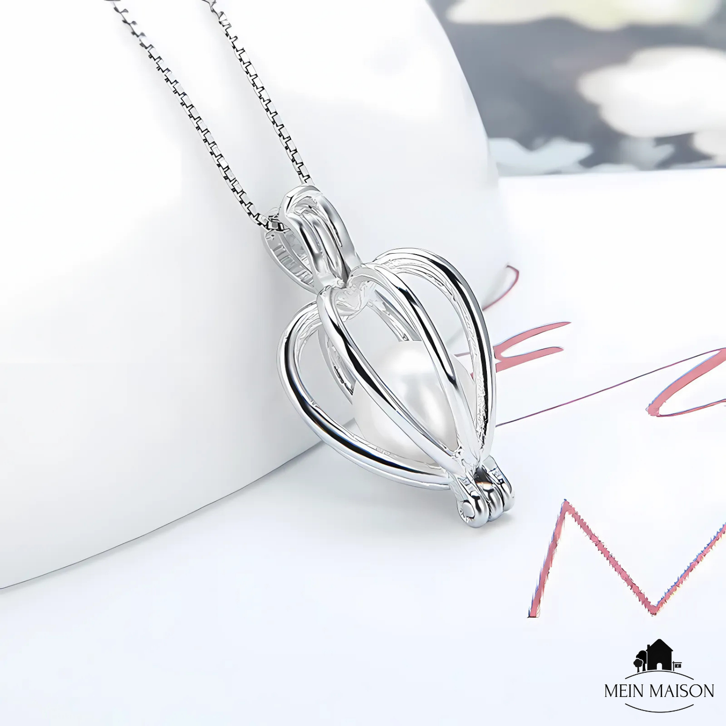 Carvallo – Den pärla som förverkligar önskningar