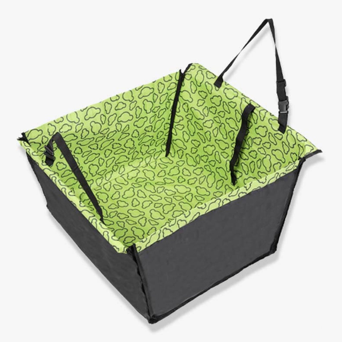 vattentät hund bilsäte täckning - hållbar, rep tolerant & säker