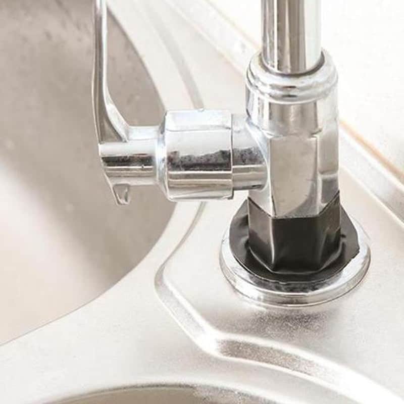 SealMaster - Hållbar vattentät gummitejp för pålitlig försegling