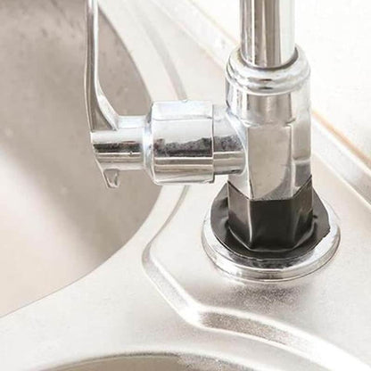 SealMaster - Hållbar vattentät gummitejp för pålitlig försegling