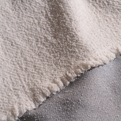 Mysig vinterstil sofföverdrag - Modern, stilren och hållbar soffskydd