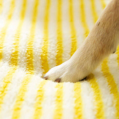 Ortopedisk Hundsoffa Säng Stor Stödjande Tvättbar Komfort