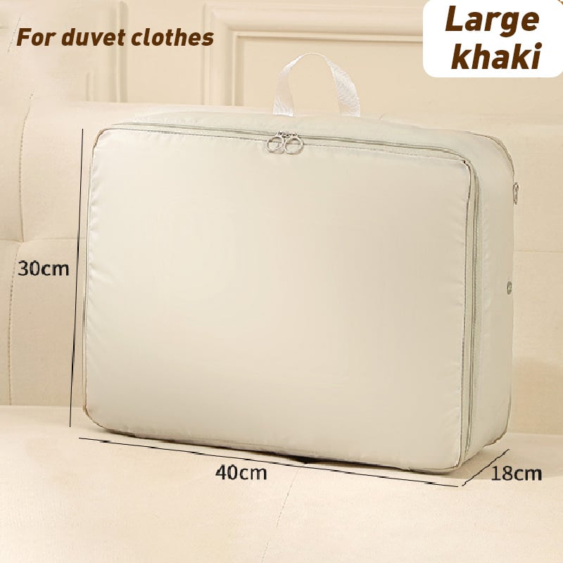 Carvallo - Ultra platsbesparande självkompressionsorganisatör