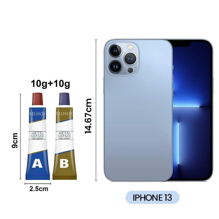 Carvallo | MetaFix – Metall håller. Utan svetsmaskin.
