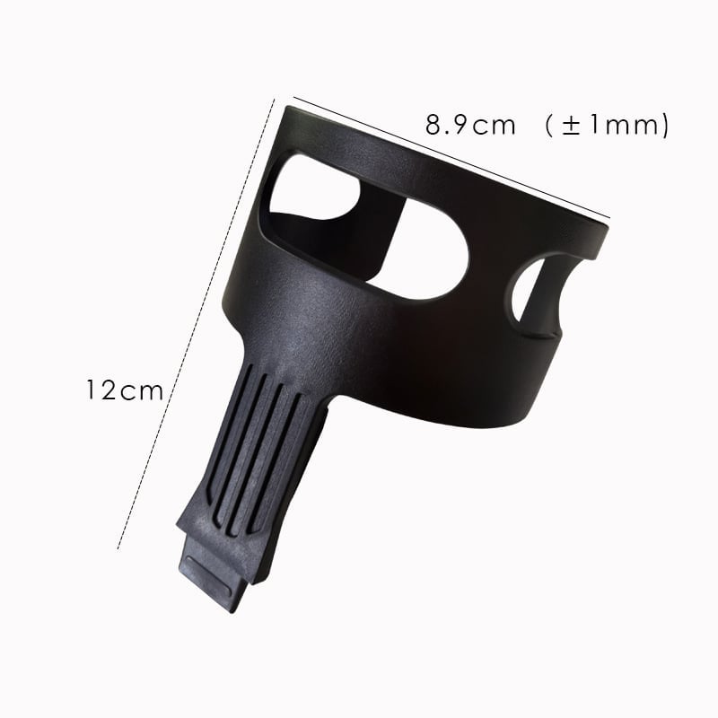 Carvallo | CupHold Pro – Ditt mobil säkert, din kopp fri!