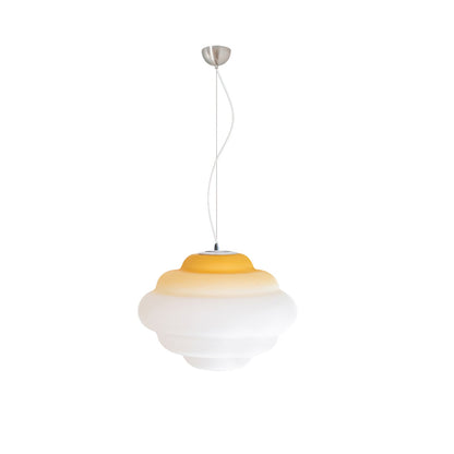 Lunir Clouda | dekorativ hängande lampa i molnformad design