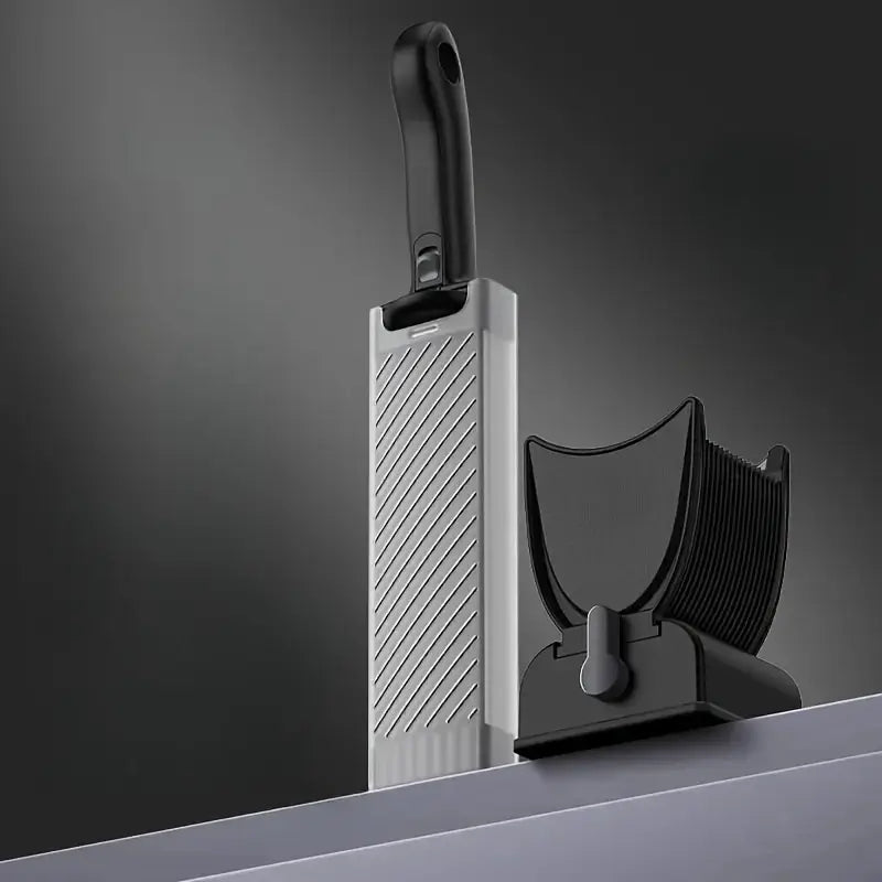 Praktiskt köttskärningsset