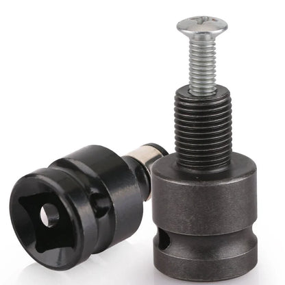 Carvallo - Elektroskruvdragare-Ombyggnadshuvud