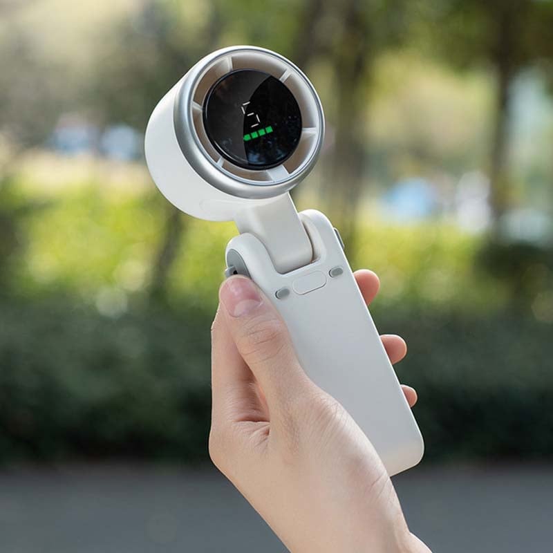 Carvallo – Den smarta lösningen för att kyla ner på språng