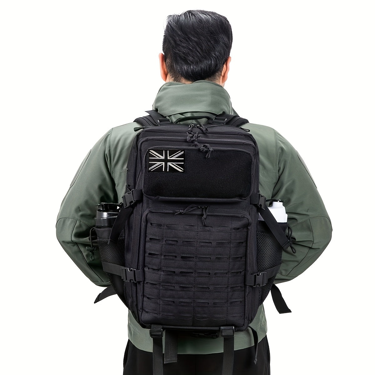 Tac45 Vandringsryggsäck 45L