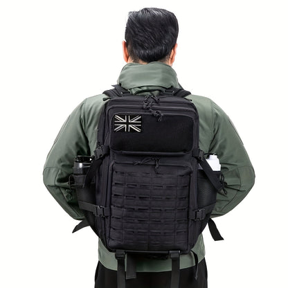 Tac45 Vandringsryggsäck 45L