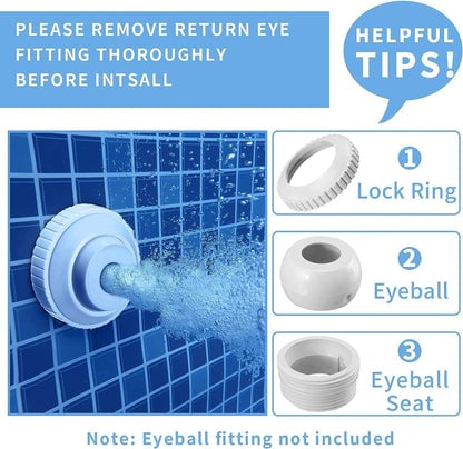 Carvallo – Den strålande vattenbågen för din sommardröm!