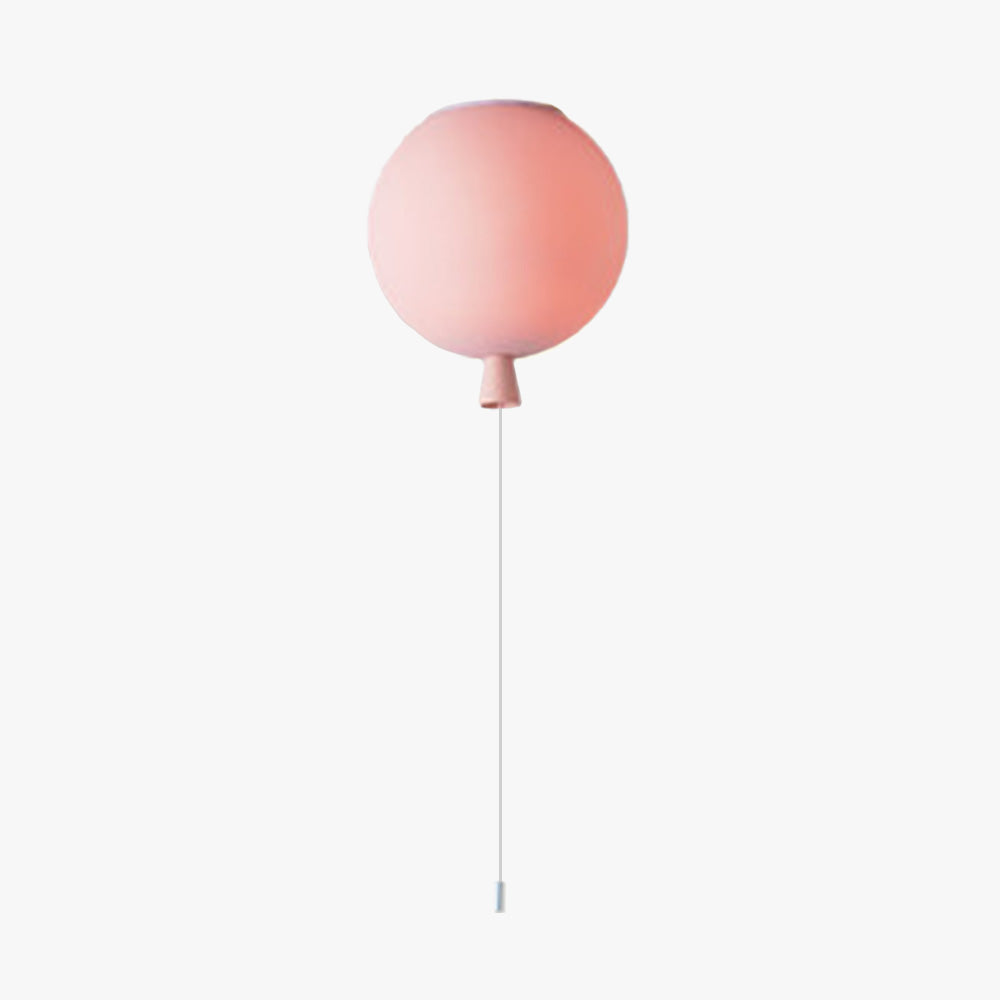 Fateh Design Ballong LED Plafondlampa