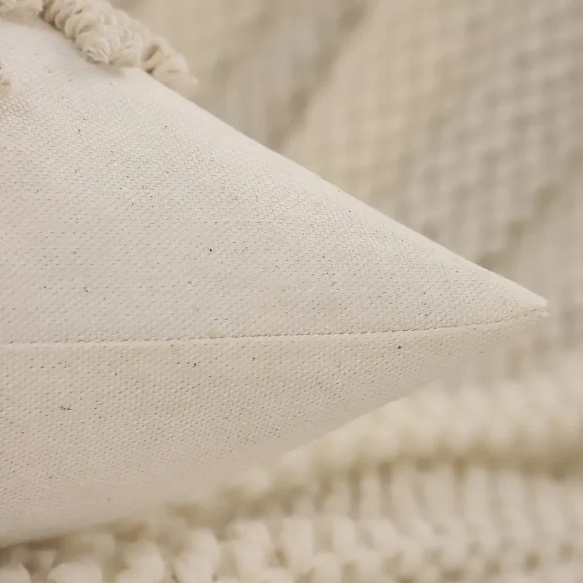 Carvallo - Traditionellt feriepudtäcke med snögubbe- och rendesign | 1+1 Gratis