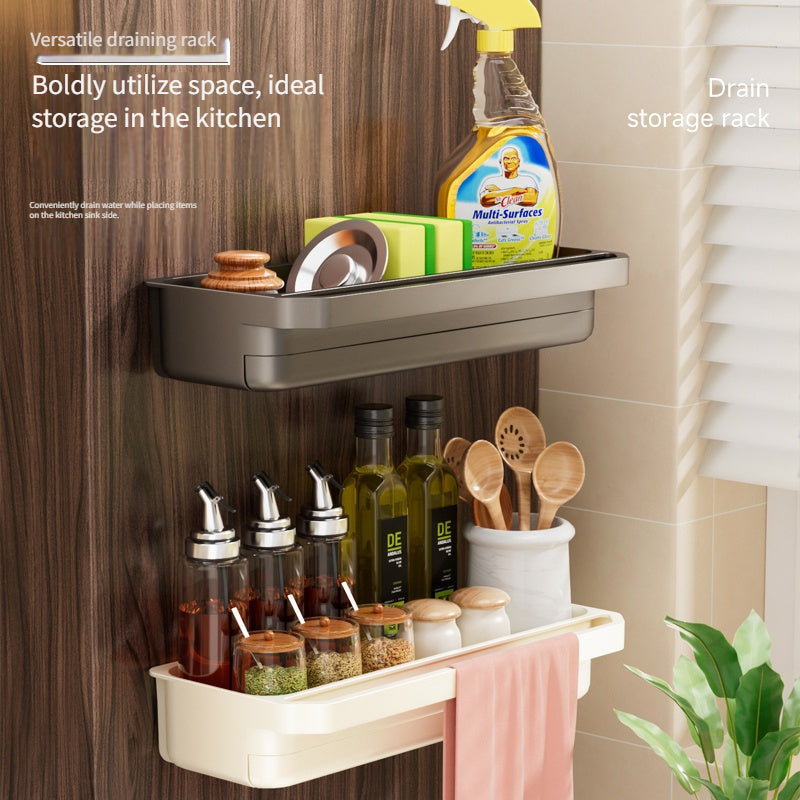 Carvallo – Smart förvaring för ett prydligt kök