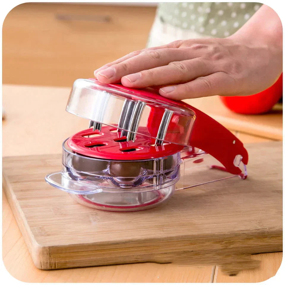 Carvallo - Kirschentkerner