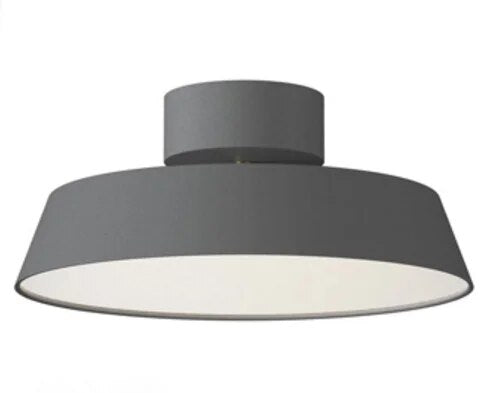 LumiTwist - Justerbar LED Taklampa