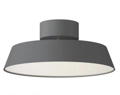 LumiTwist - Justerbar LED Taklampa