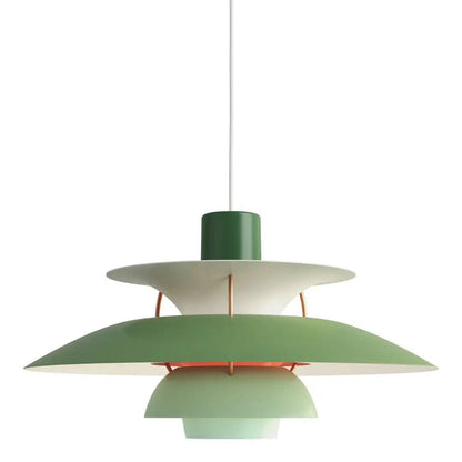 Luis Parlu Luxe Plafondlampa – Elegant Design med Justerbar Belysning