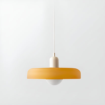 AuroraRetro Light - Nordisk Retro-hänglampa för taket
