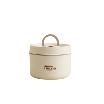 Lunch Box Rostfritt Stål Isolerad Matlåda