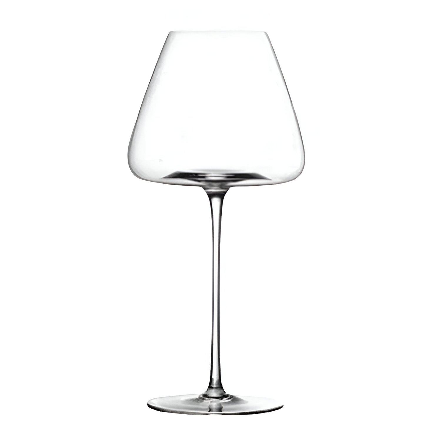 Kristallvinsglas i 2-pack, 4-pack eller 6-pack – Handgjorda &amp; Eleganta